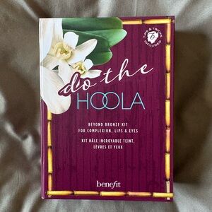 Benefit Do The Hoola Kit